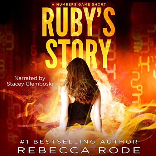 Cover of Ruby's Story