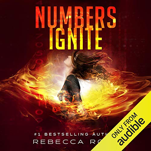 Cover of Numbers Ignite
