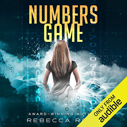 Cover of Numbers Game