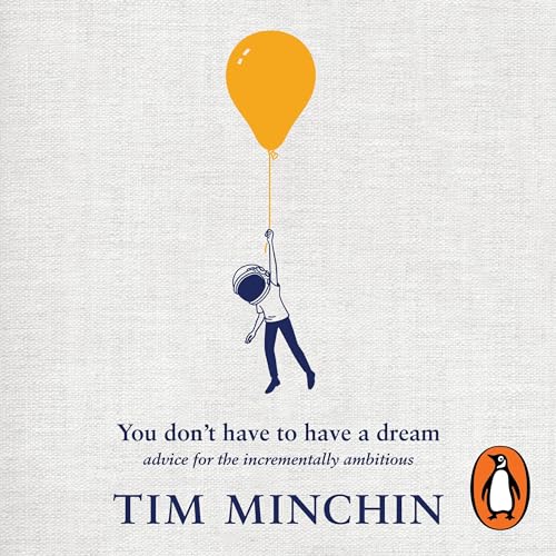 Cover of You Don't Have To Have A Dream
