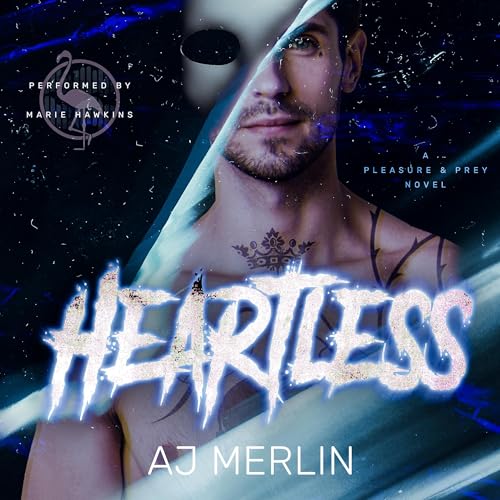Cover of Heartless