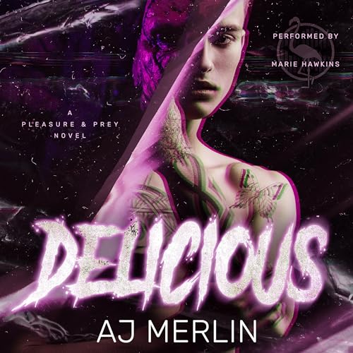 Cover of Delicious
