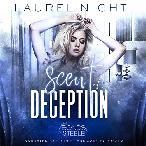Cover of Scent of Deception