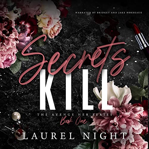Cover of Secrets Kill