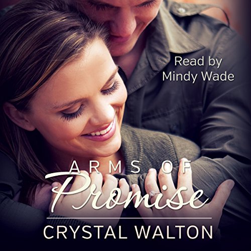 Cover of Arms of Promise