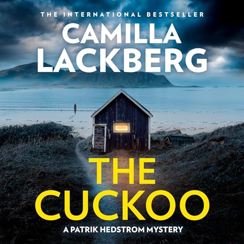Cover of The Cuckoo