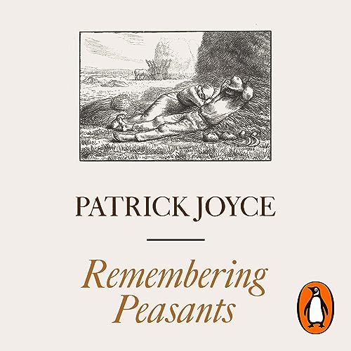 Cover of Remembering Peasants