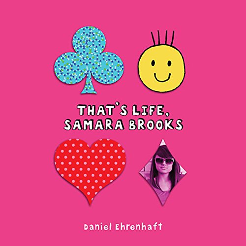 Cover of That's Life, Samara Brooks