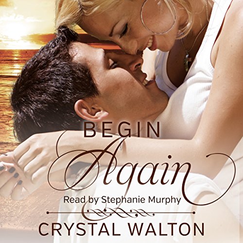 Cover of Begin Again
