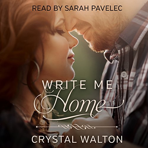 Cover of Write Me Home