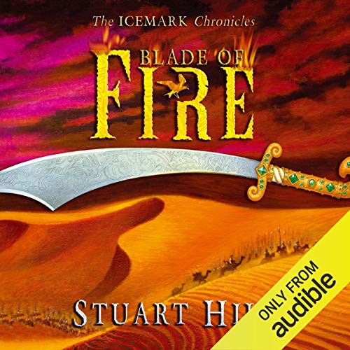 Cover of The Icemark Chronicles