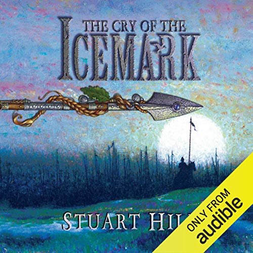 Cover of The Cry of the Icemark