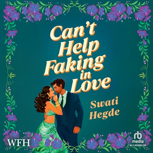 Cover of Can't Help Faking In Love
