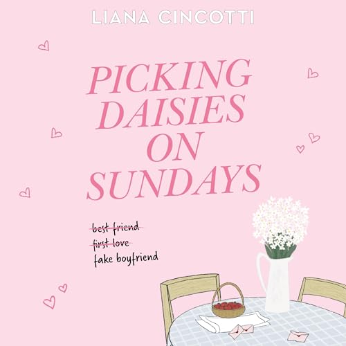 Cover of Picking Daisies on Sundays