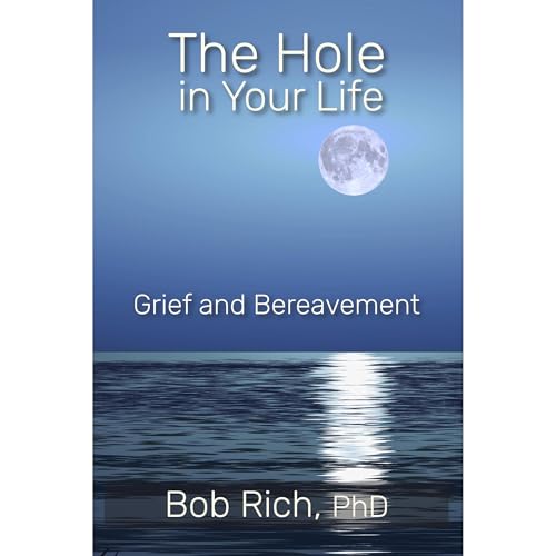 Cover of The Hole in Your Life