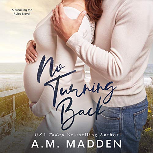 Cover of No Turning Back