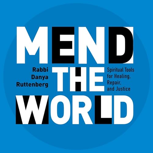 Cover of Mend the World