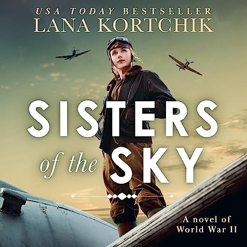 Cover of Sisters of the Sky