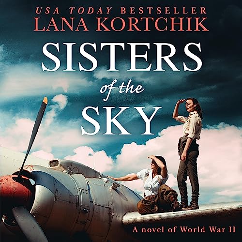 Cover of Sisters of the Sky