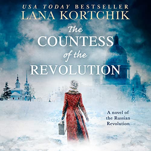 Cover of The Countess of the Revolution