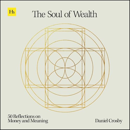 Cover of The Soul of Wealth