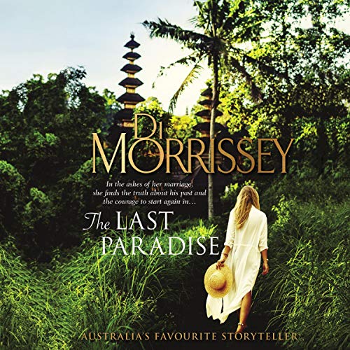 Cover of The Last Paradise