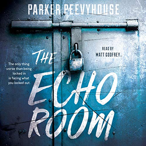 Cover of The Echo Room