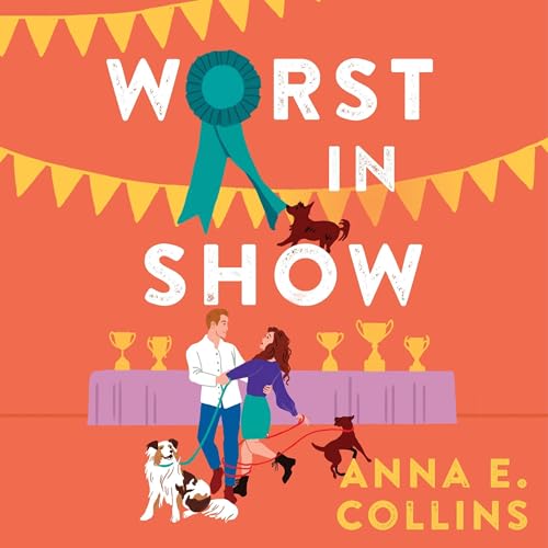 Cover of Worst in Show