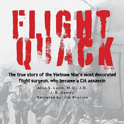 Cover of Flight Quack