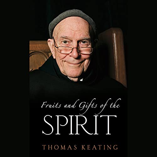 Cover of Fruits and Gifts of the Spirit