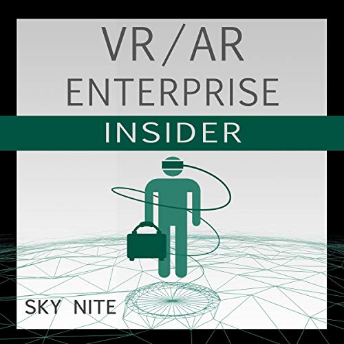 Cover of VR/AR Enterprise Insider