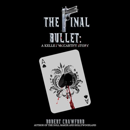Cover of The Final Bullet
