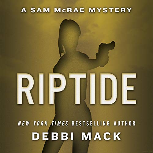 Cover of Riptide