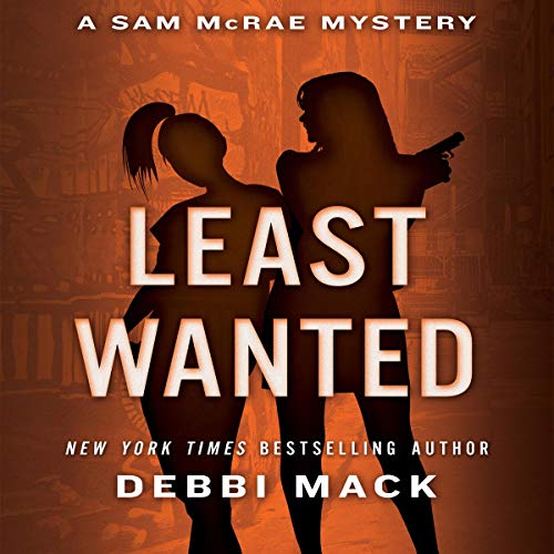 Cover of Least Wanted