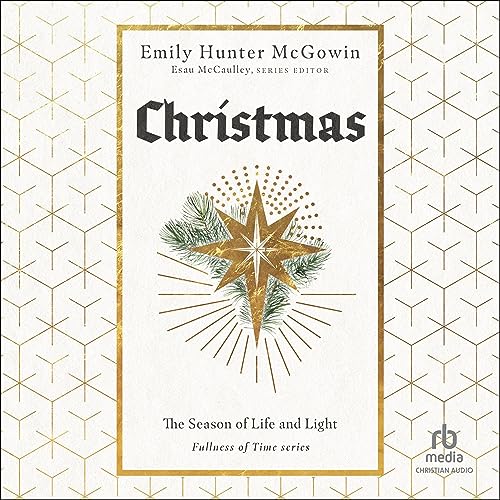Cover of Christmas