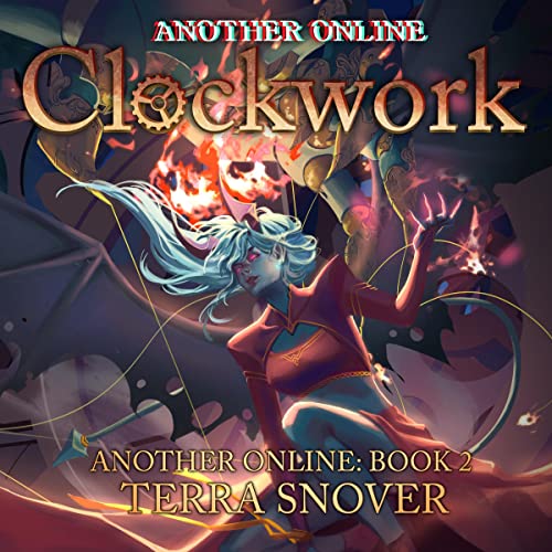 Cover of Another Online