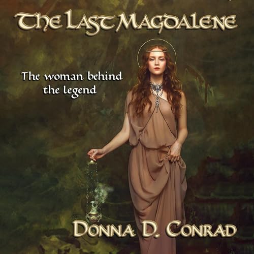 Cover of The Last Magdalene