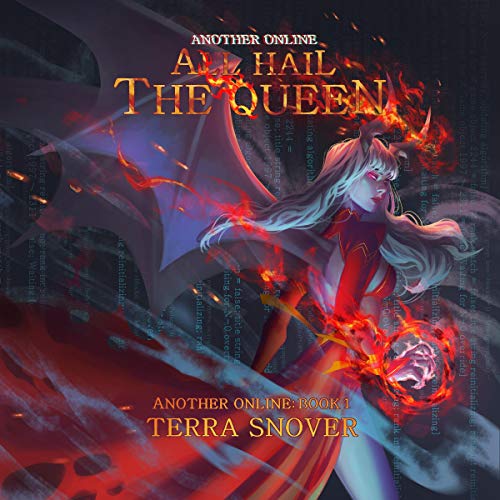 Cover of Another Online
