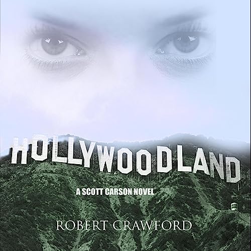 Cover of Hollywoodland