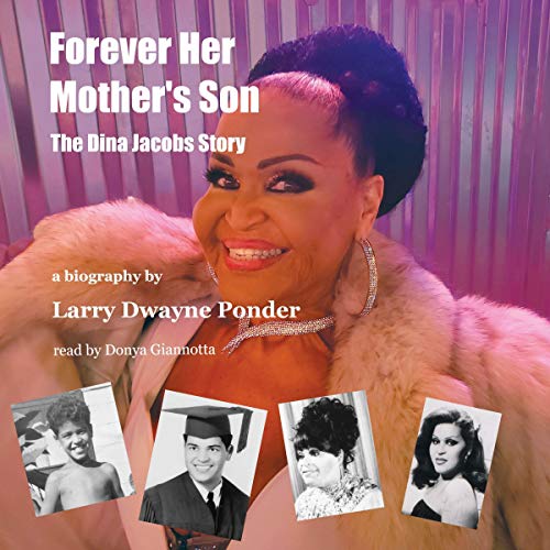 Cover of Forever Her Mother's Son