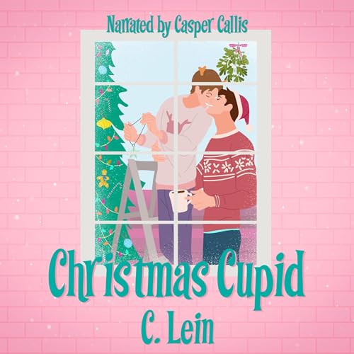 Cover of Christmas Cupid