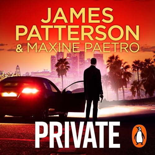Cover of Private