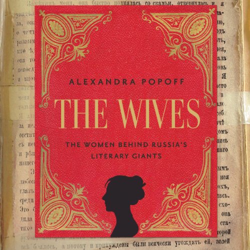 Cover of The Wives