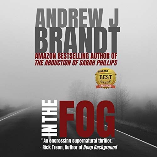 Cover of In the Fog
