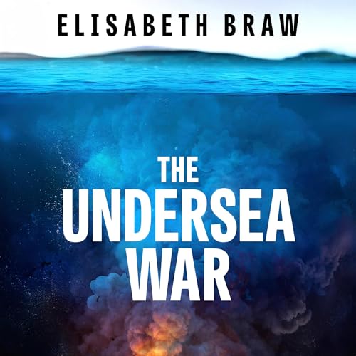 Cover of The Undersea War