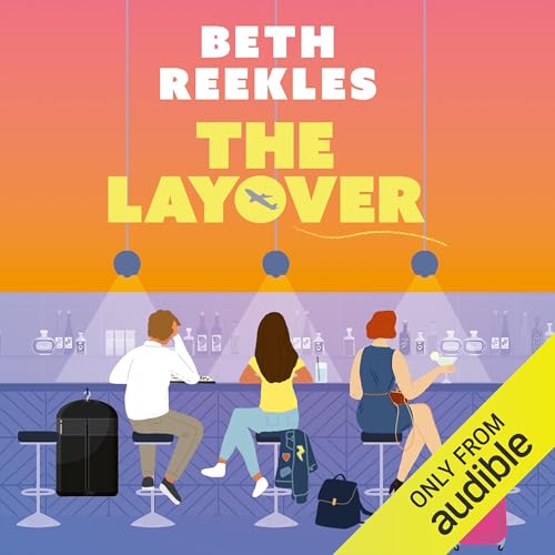 Cover of The Layover