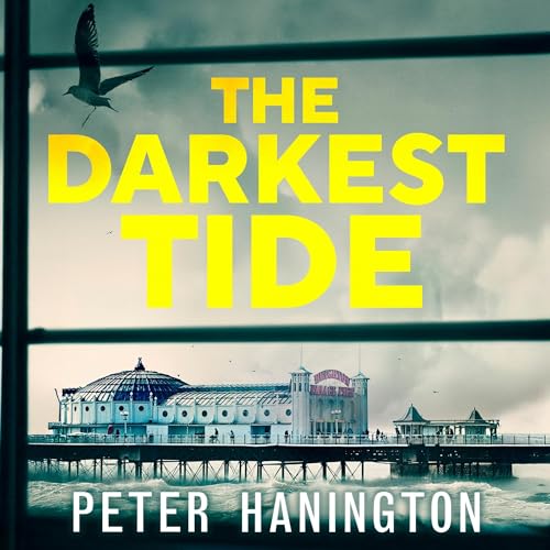 Cover of The Darkest Tide