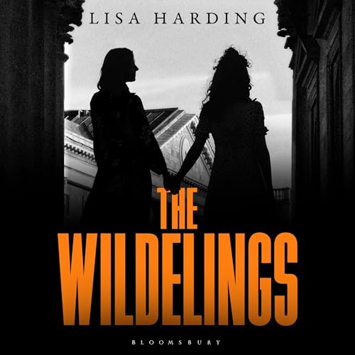 Cover of The Wildelings