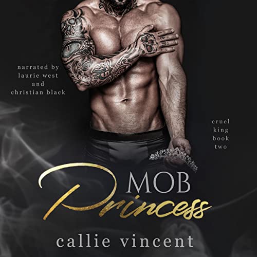 Cover of Mob Princess