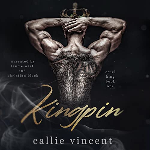 Cover of Kingpin